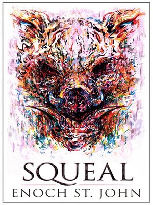 cover image of Squeal